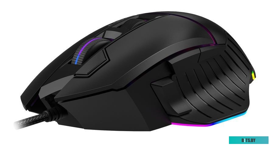 Игровая мышь A4Tech Bloody W95 Max