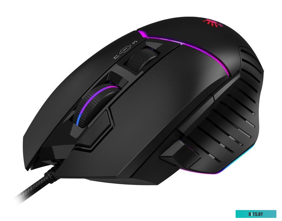 Игровая мышь A4Tech Bloody W95 Max