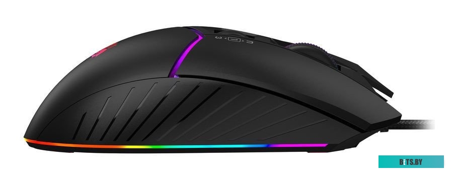Игровая мышь A4Tech Bloody W95 Max