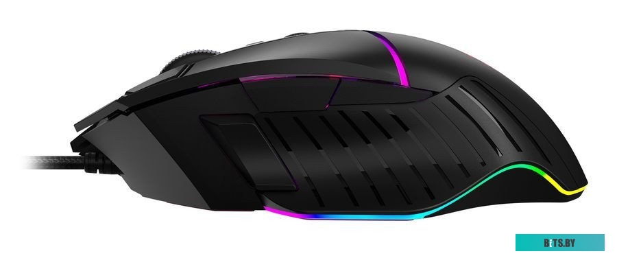 Игровая мышь A4Tech Bloody W95 Max