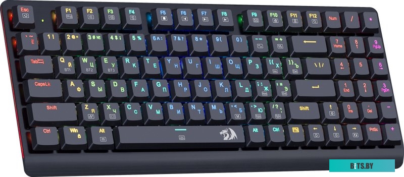 Клавиатура Redragon Dragonwarrior <70520>