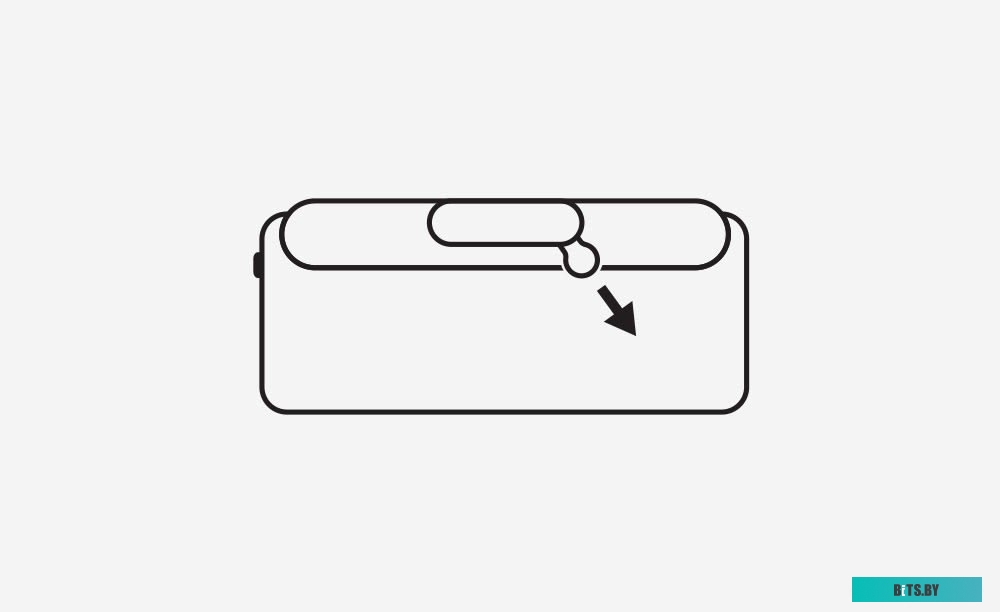 Клавиатура Logitech Pop Keys Blast <920-010716>