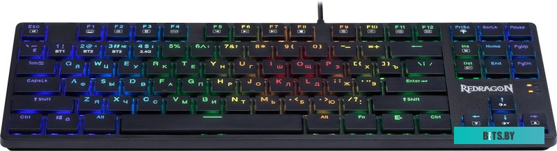 Клавиатура Redragon Anubis <70505>