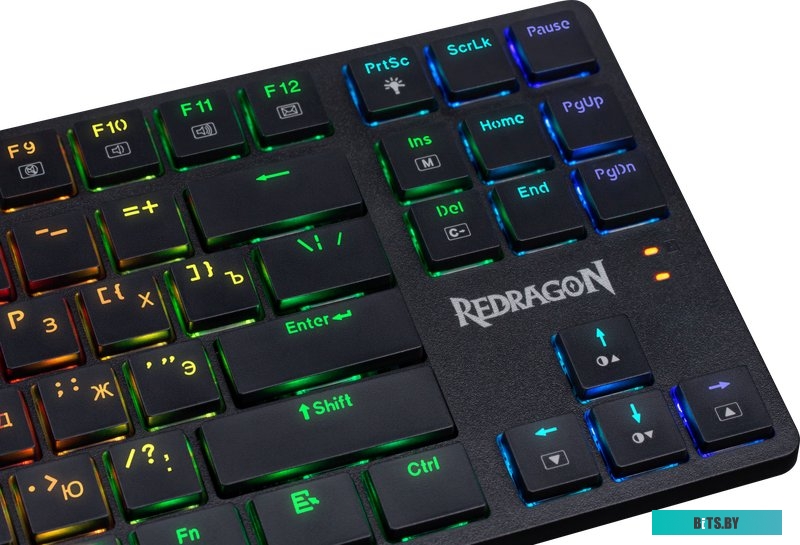 Клавиатура Redragon Anubis <70505>