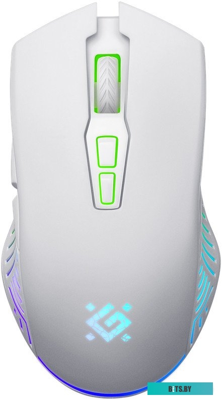 Игровая мышь Defender Pandora GM-502 (52502)