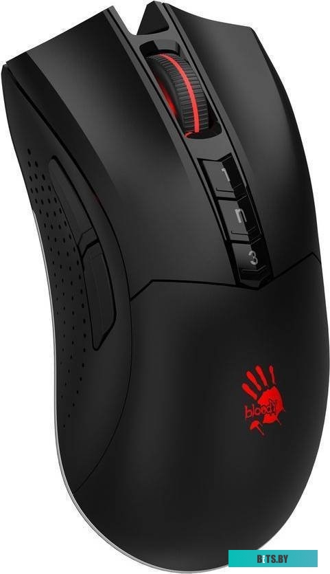 Мышь A4Tech Bloody R90 Plus
