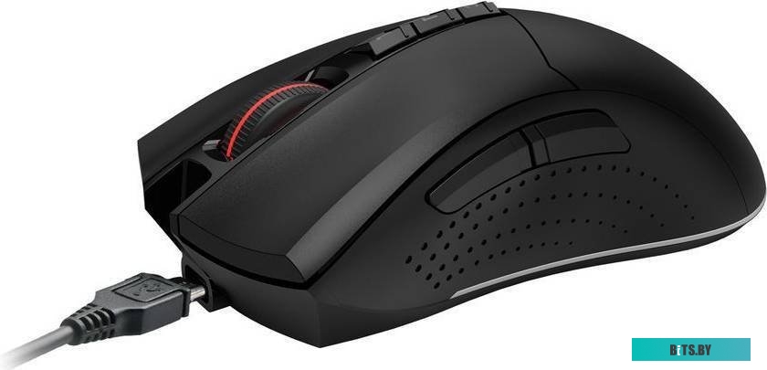 Мышь A4Tech Bloody R90 Plus