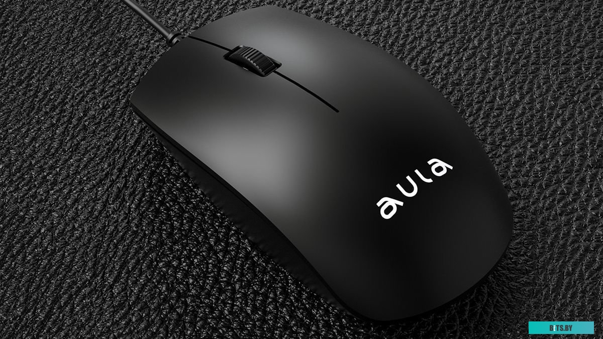 Компьютерная мышь AULA AM100