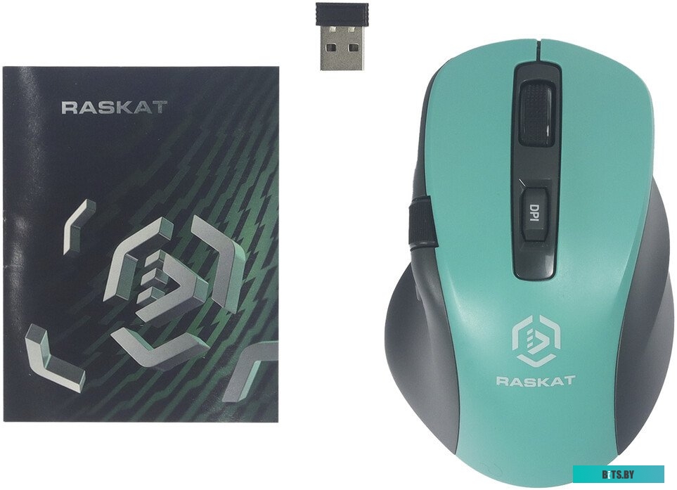 Raskat M020W