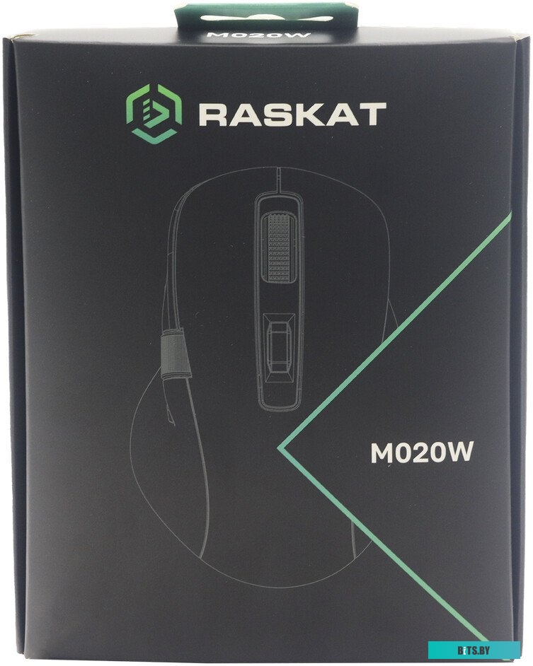 Raskat M020W