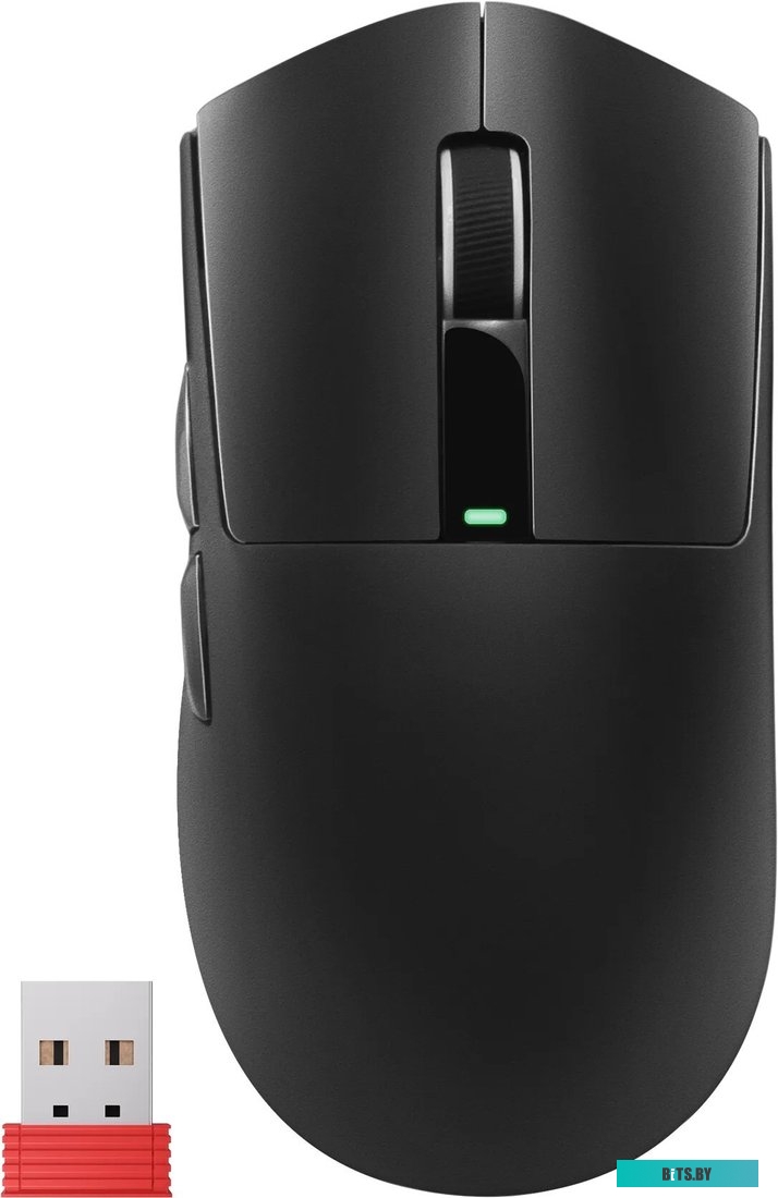 Игровая мышь Defender Hyperion GM-119