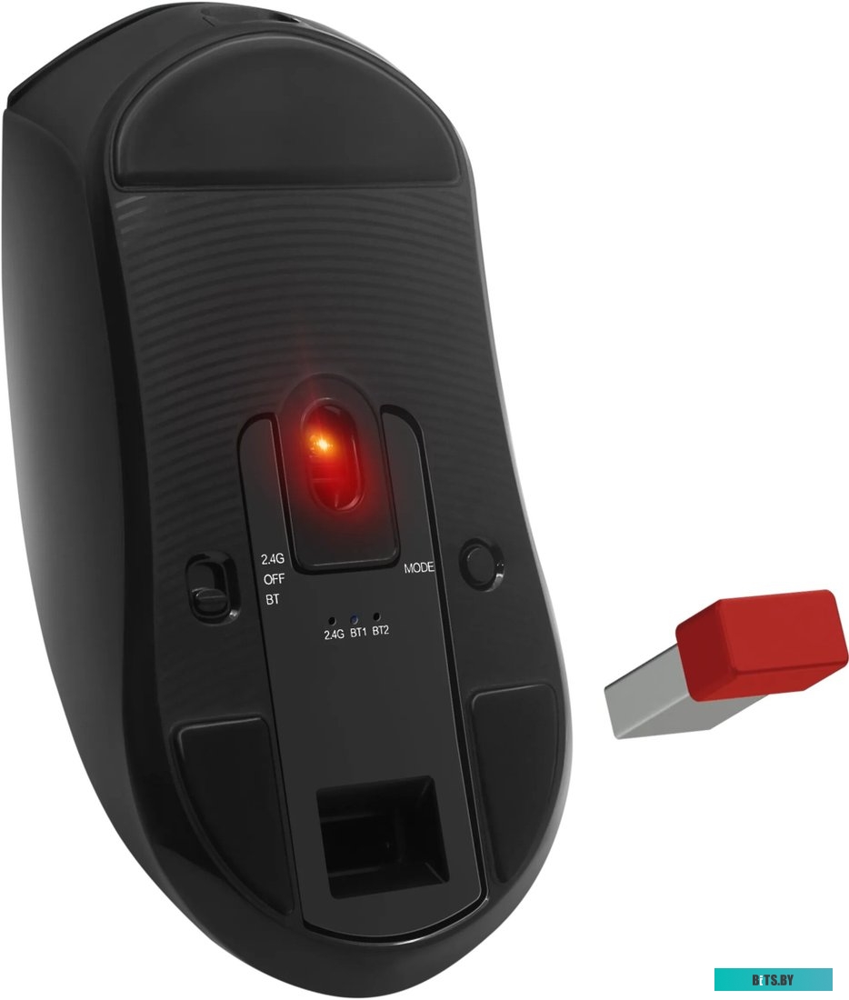 Игровая мышь Defender Hyperion GM-119