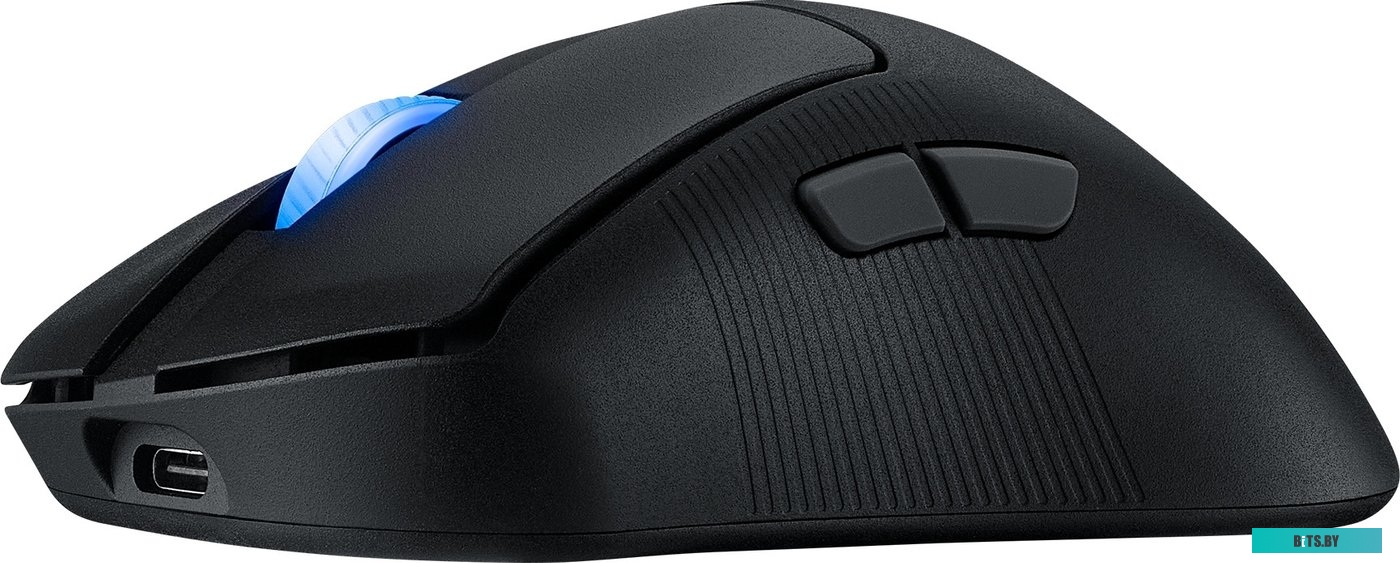 Игровая мышь ASUS ROG Keris II Ace 90MP03N0-BMUA00