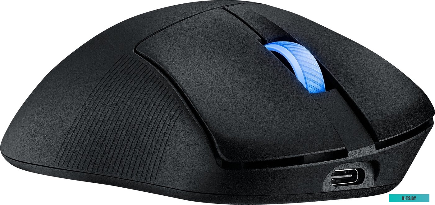 Игровая мышь ASUS ROG Keris II Ace 90MP03N0-BMUA00