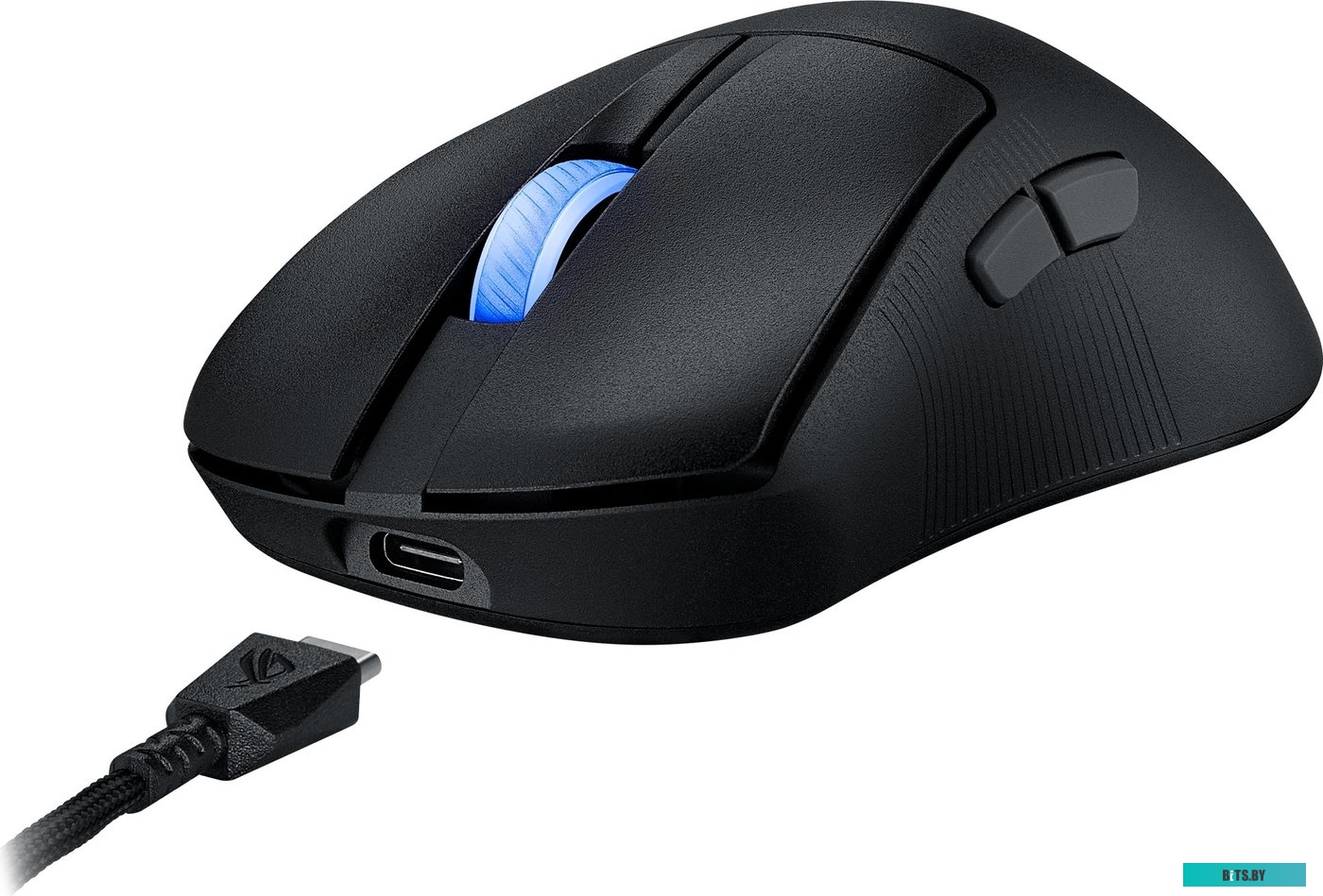 Игровая мышь ASUS ROG Keris II Ace 90MP03N0-BMUA00