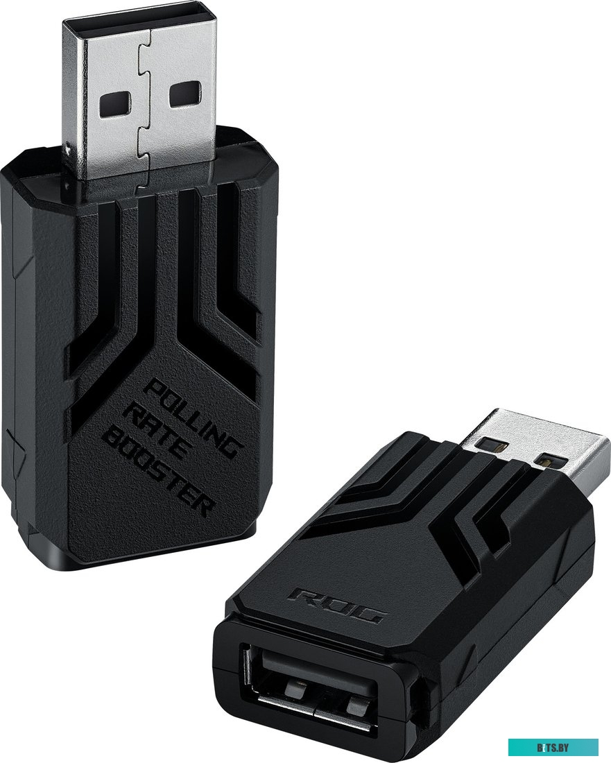 Игровая мышь ASUS ROG Keris II Ace 90MP03N0-BMUA00