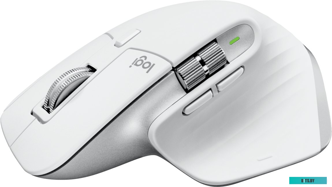 910-006572 Logitech MX Master 3S for Mac (светло-серый)