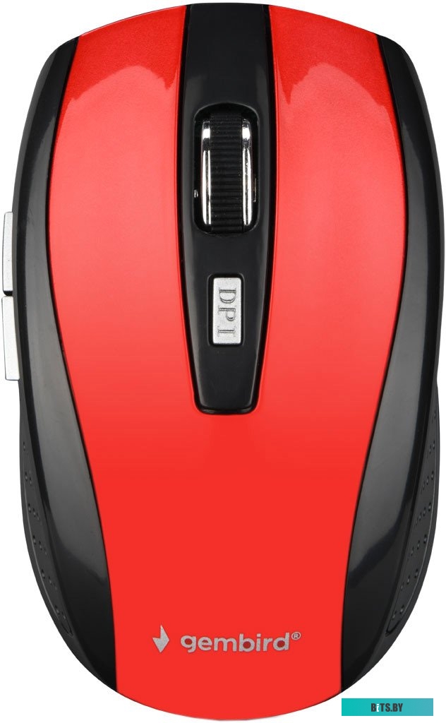 Мышь Gembird MUSW-330-3