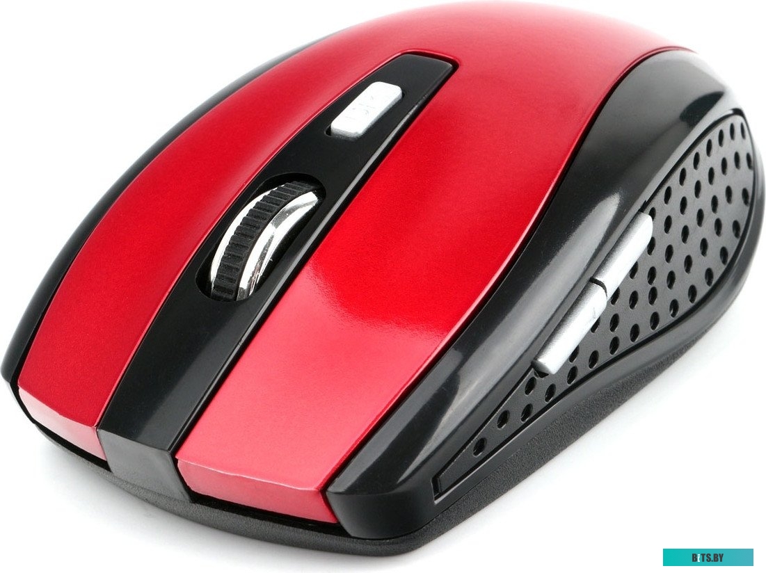 Мышь Gembird MUSW-330-3