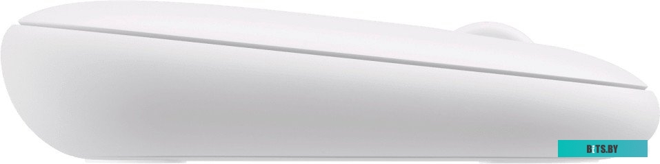 Мышь Logitech Pebble Mouse 2 M350S белый 910-006986