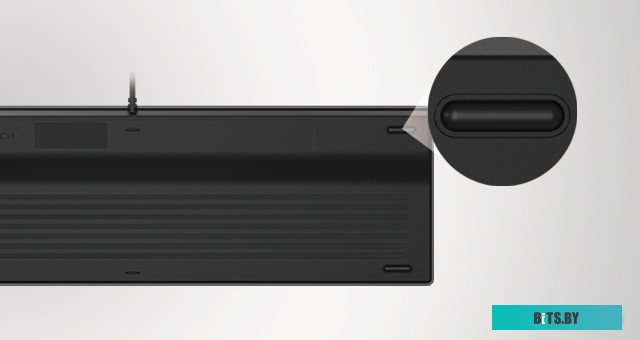 Клавиатура A4Tech Fstyler FX60 (белая подсветка)