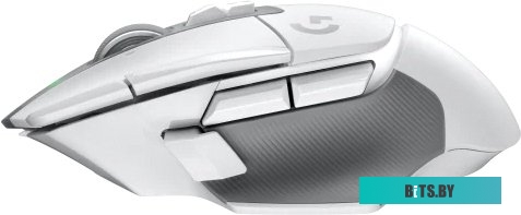 Мышь Logitech G502 X Lightspeed (белый) <910-006187>
