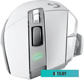 Мышь Logitech G502 X Lightspeed (белый) <910-006187>
