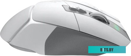 Мышь Logitech G502 X Lightspeed (белый) <910-006187>