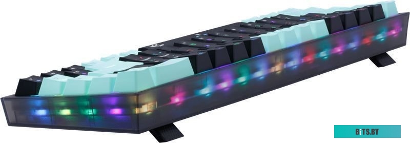 Игровая клавиатура Redragon Castor Pro 71533.
