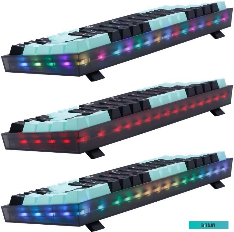 Игровая клавиатура Redragon Castor Pro 71533.