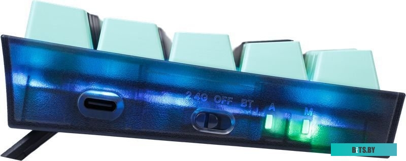 Игровая клавиатура Redragon Castor Pro 71533.