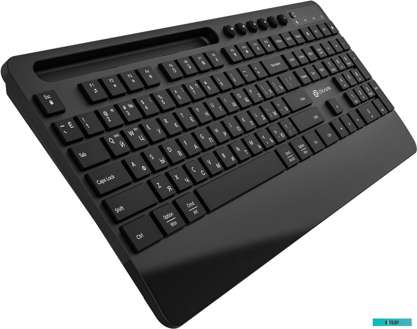Клавиатура Oklick 865S