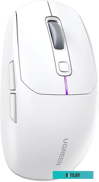 Ugreen MU103 15629 (белый)