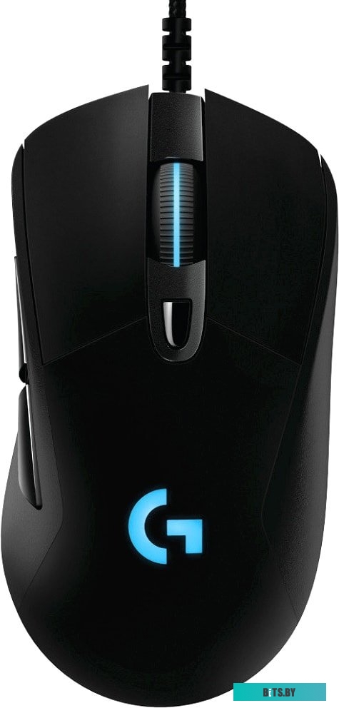 Logitech G403 Hero 16K