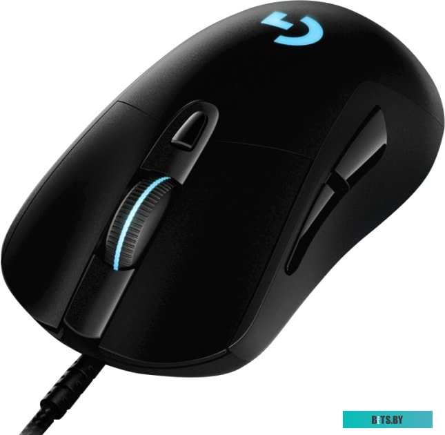Logitech G403 Hero 16K