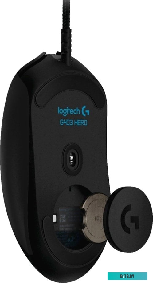 Logitech G403 Hero 16K