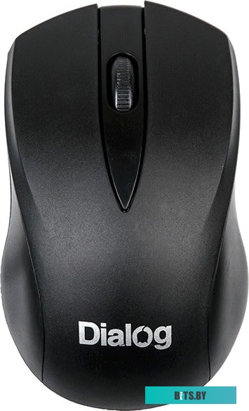 Мышь Dialog Comfort MROC-15U