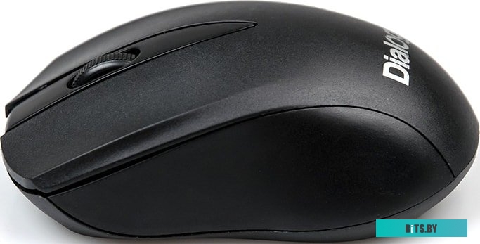 Мышь Dialog Comfort MROC-15U