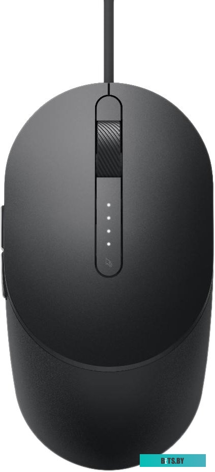 Мышь Dell MS3220 (черный) <570-ABHN>