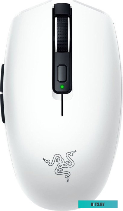 Мышь Razer Orochi V2 White Edition RZ01-03730400-R3A1