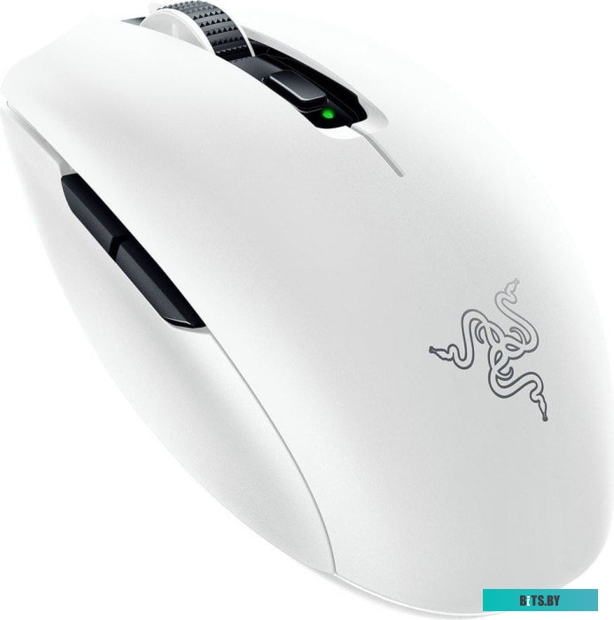 Мышь Razer Orochi V2 White Edition RZ01-03730400-R3A1