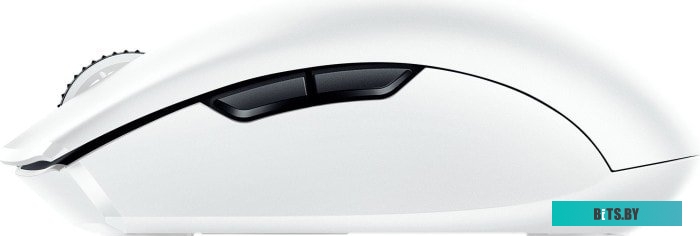 Мышь Razer Orochi V2 White Edition RZ01-03730400-R3A1