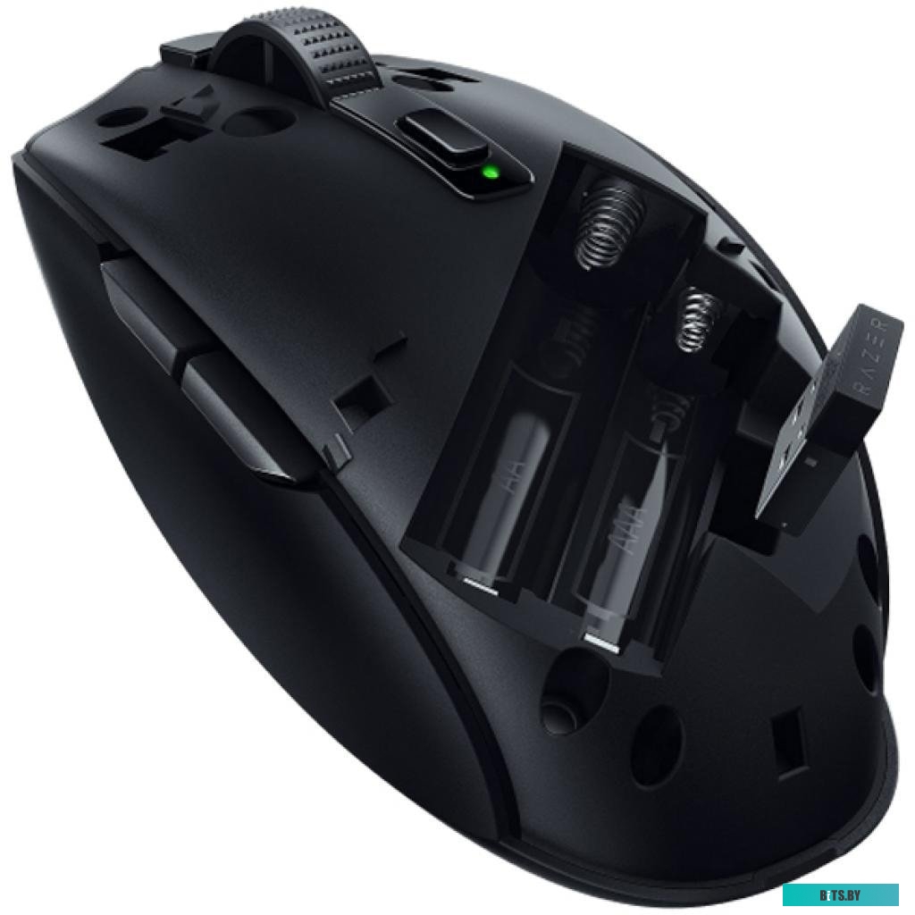 Мышь Razer Orochi V2 RZ01-03730100-R3A1