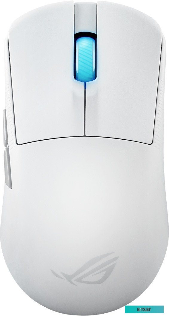 Игровая мышь ASUS ROG Harpe Ace Mini White