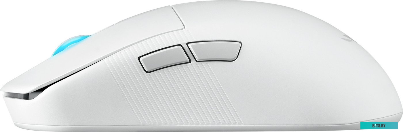 Игровая мышь ASUS ROG Harpe Ace Mini White