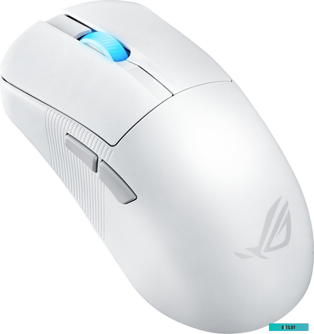 Игровая мышь ASUS ROG Harpe Ace Mini White