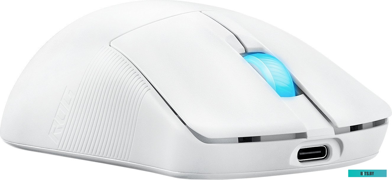 Игровая мышь ASUS ROG Harpe Ace Mini White