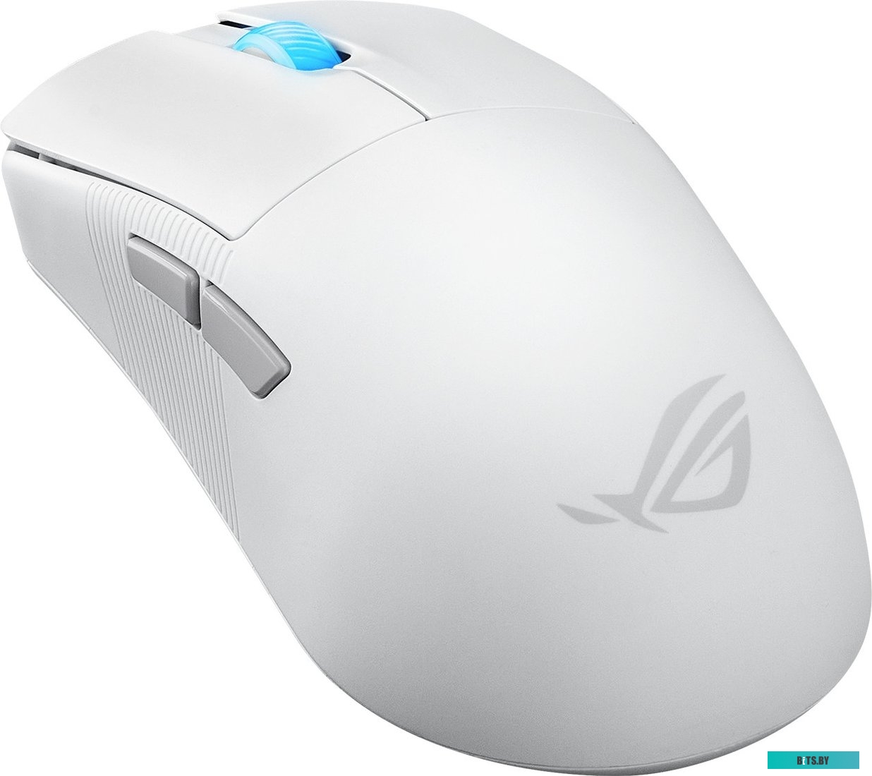 Игровая мышь ASUS ROG Harpe Ace Mini White