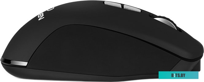 SV-018375 Беспроводная мышь SVEN RX-590SW чрн. (бесш. кл., Bluetooth, 2,4GHz, 6+1кл., ST, 800-1600DPI, блист.) Беспроводная мышь SVEN RX-590SW чрн. (б