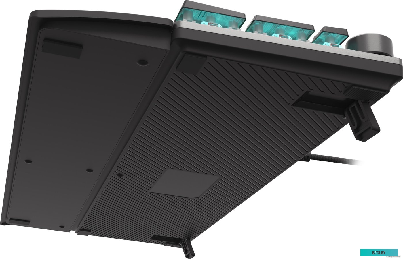 Клавиатура Genesis Thor 400 RGB